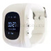 Умные детские часы Smart Baby Watch Q50 (white)