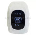 Умные детские часы Smart Baby Watch Q50 (white)