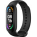 Фитнес браслет Xiaomi Mi Band 6 (чёрный) Фитнес браслет Xiaomi Mi Band 6 (чёрный)