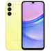 Смартфон Samsung Galaxy A15 6/128Gb (жёлтый)