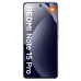 Смартфон Xiaomi Redmi Note 15 Pro 4G 12/256Gb (чёрный)