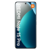 Смартфон Xiaomi Redmi Note 15 Pro 4G 8/256Gb (голубой)