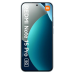 Смартфон Xiaomi Redmi Note 15 Pro 5G 8/256Gb (синий)