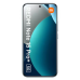 Смартфон Xiaomi Redmi Note 15 Pro Plus 5G 8/256Gb (голубой)